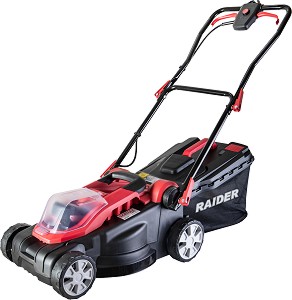     Raider RDP-SLM20 Solo -       Garden Tools - 