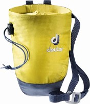    Deuter Gravity Chalk Bag II M - 