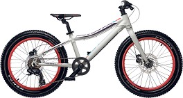 Rebel 20 Girl 2019 -   20" - 