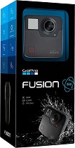 GoPro Fusion -     - 