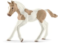 Фигурка на петнисто конче - Schleich - От серията Horse Club — 13886
