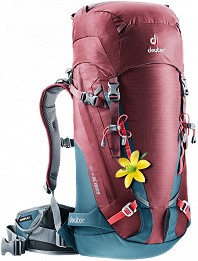   - Guide 30 + SL 2018 - 