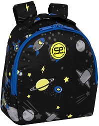 Раница за детска градина Puppy - Cool Pack - От серията Atlantis — F125828