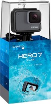 GoPro Hero7 Silver -     - 