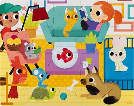 Janod J02686