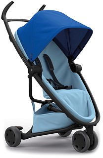    - Zapp Flex: Blue on Sky -  3  - 