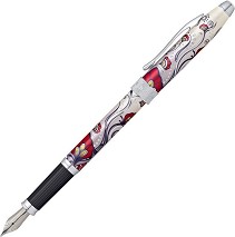  Cross USA Botanica Red Hummingbird -   Century II - 