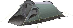 Двуместна палатка Outwell Earth 2 - палатка