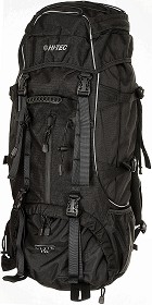 Туристическа раница - Amur 75 l — Hi-Tec HT25022