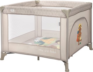    Lorelli Play n Relax - 