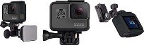 Лепенки за захващане на екшън камери GoPro - 
