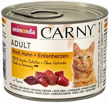   Carny Adult - 200  6 x 400 g,  ,    ,  1  6  - 