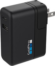 Supercharger - Зарядно за батерии на екшън камери "GoPro" - продукт