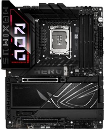 Дънна платка ASUS ROG Maxiumus Z890 Hero — 90MB1ID0-M0EAY0