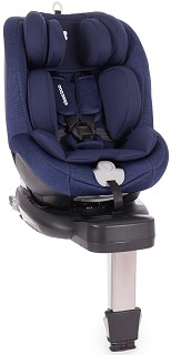     Kikka Boo Odyssey i-Size -  Isofix ,  0   18 kg -   