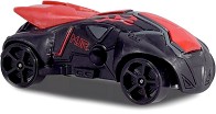 Детска количка Majorette MJR - От серията Fiction Racers — 212055001