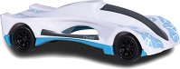 Спортен автомобил Majorette MJR - От серията Fiction Racers — 212055001