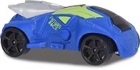 Спортен автомобил Majorette Future Race 19 - От серията Fiction Racers — 212055001