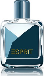 Esprit Signature Man EDT - Мъжки парфюм - 30 ml