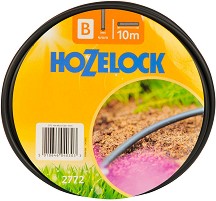    ∅ 4 mm Hozelock - 10 m   Easy Drip - 
