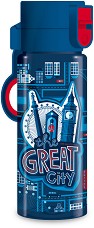   - The Great City 475 ml -  