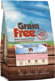           DOG VISION Grain Free Puppy - 2  6 kg,  , ,  ,    ,  0  12  - 