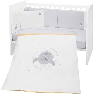    6  Kikka Boo -   70 x 140 cm - 