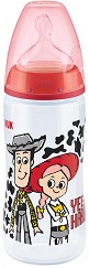      - NUK - 300 ml,   First Choice, 6-18  - 