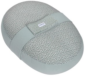        3  1 Doomoo Relax Cover Cloudy Kaki - 