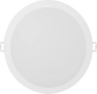 LED  LEDVANCE DL Protect DN 90 4 W - 400 lm   ∅ 9 x 4.2 cm - 