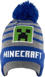    -   Minecraft - 