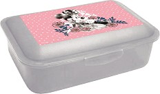 Кутия за храна Karton P+P - От серията Мики Маус — 1-53919