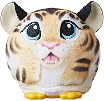 Плюшен тигър - Hasbro - Със звук от серията FurReal Cuties — PN00018935