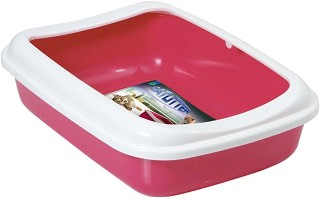     Georplast - 38 / 28 / 10.5 cm - 