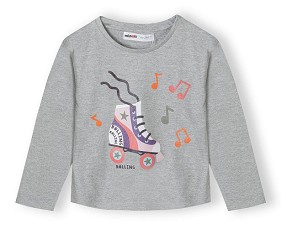   MINOTI -   MINOTI Basics - 