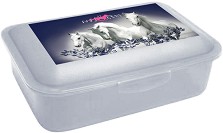 Кутия за храна Karton P+P - От серията Коне — 7-97119