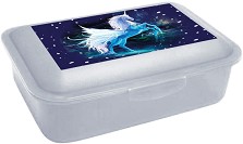 Кутия за храна Karton P+P - От серията Еднорог — 7-96918