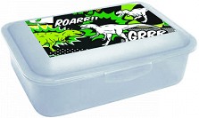Кутия за храна Karton P+P - От серията Динозаври — 3-34519