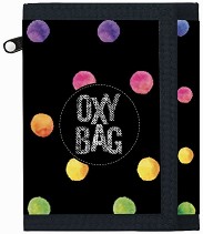 Портмоне Karton P+P Dots Color - От серията Oxy — 7-95919