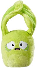 Плюшена играчка животичне Hemka - Hasbro - От серията Hanazuki — B8375