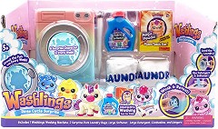 Детска пералня Washlings - С изненади — 2409011