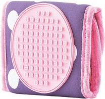 Портмоне Pixie Crew - Комплект с аксесоар за декорация от серията Polka Dot — PXA-10-84