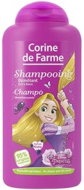 Corine de Farme Disney Princess Detangling Shampoo -        "  " - 