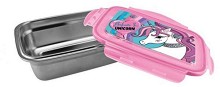 Кутия за храна Believe in Unicorn - С вместимост 800 ml — 241421