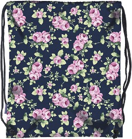 Спортна торба BackUp A 13 - От серията Roses — 57306