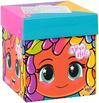 Кукла Ема в кутия с изненади Popi Doli — 30858