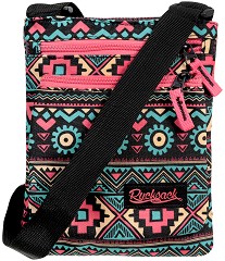 Чанта за рамо Rucksack Only - Zik-Zak — 18R403-04