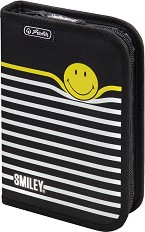   - Smiley Stripes -   "SmileyWorld" - 