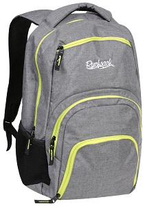 Ученическа раница Rucksack Only Colour Zipper — 18R105B-03G