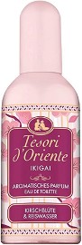 Tesori d'Oriente Ikigai EDT - Дамски парфюм от серията Ikigai